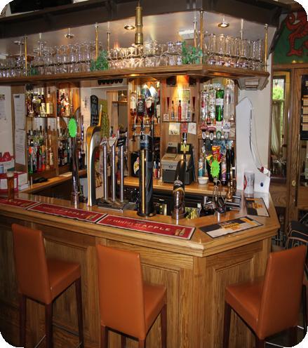 Dillwyn'S Hotel Pontardawe Buitenkant foto