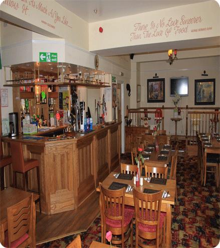 Dillwyn'S Hotel Pontardawe Buitenkant foto